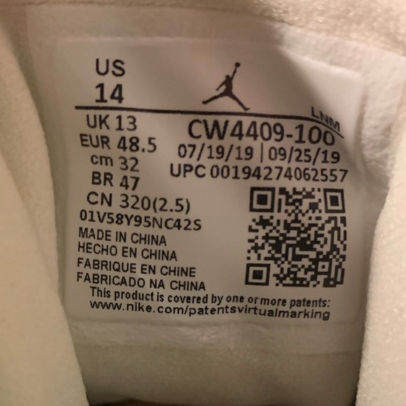 Air Jordan 13 CNY Chinese New Year - Picture 7 of 8